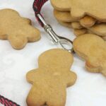 GingerSnaps Cookies for Dogs Treats